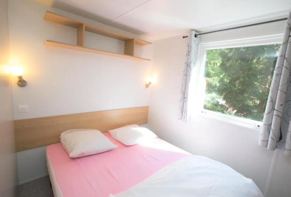Le Pre Des Moines Campsite 3*